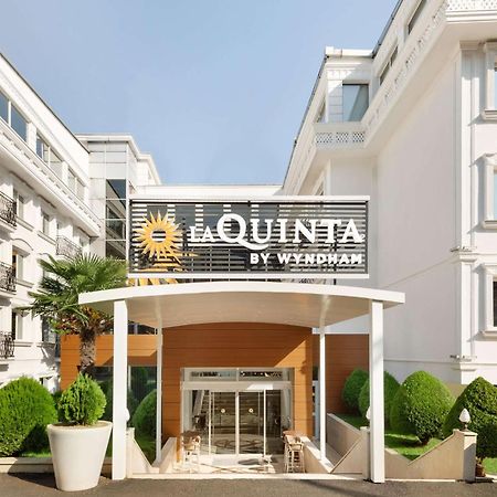 La Quinta By Wyndham Giresun Hotel Exterior photo